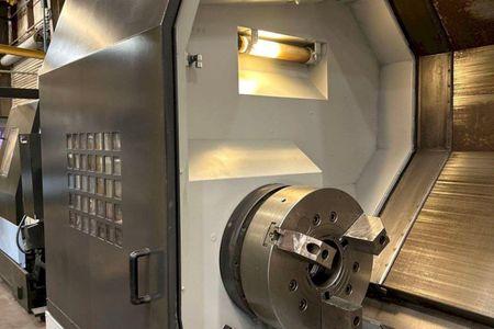 DMG MORI SEIKI SL403 #13674