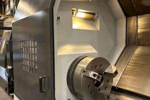 DMG MORI SEIKI SL403 #13674