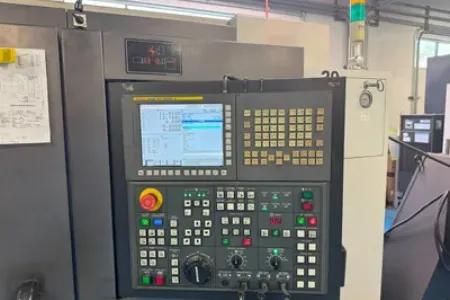 DOOSAN PUMA 2600SY #13672