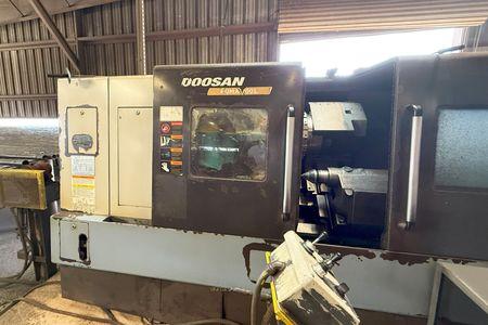 DOOSAN PUMA 300LC #13649