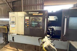 DOOSAN PUMA 300LC #13649