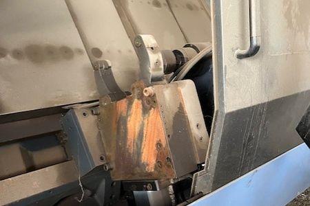 DOOSAN PUMA 400LC #13659