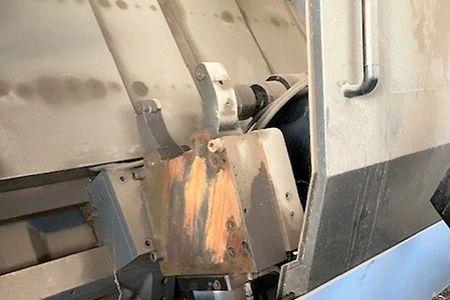 DOOSAN PUMA 400LC #13659