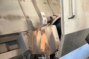 DOOSAN PUMA 400LC #13659