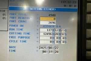 DOOSAN PUMA 700XL #13655