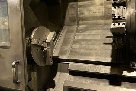 DOOSAN PUMA 700XL #13655