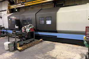 DOOSAN PUMA 700XL #13655