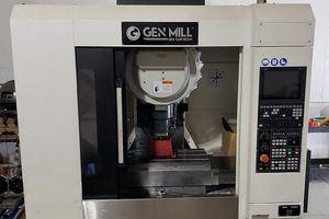 GANESH GENMILL T700 #13591