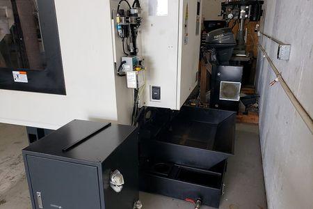 GANESH GENMILL T700 #13591