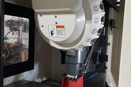 GANESH GENMILL T700 #13591