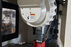 GANESH GENMILL T700 #13591