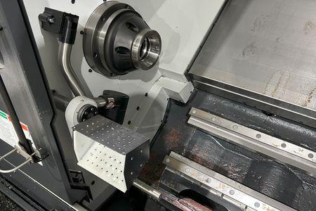 GOODWAY GLS3300Y #13685