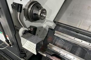 GOODWAY GLS3300Y #13685