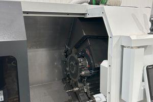 GOODWAY GLS3300Y #13685