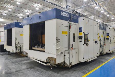 GROB G520 #13582