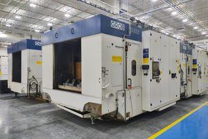 GROB G520 #13582