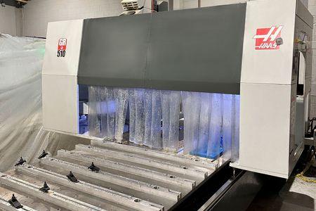 HAAS GR510 #13683