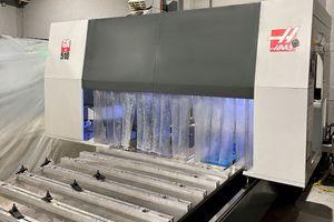 HAAS GR510 #13683