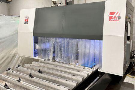 HAAS GR510 #13683