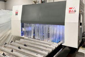 HAAS GR510 #13683