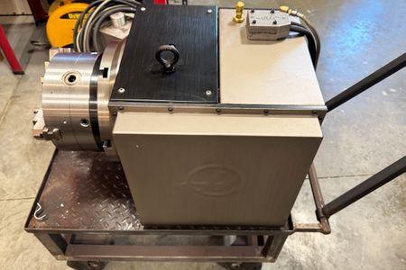 HAAS HRT310 #13589