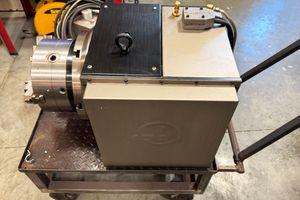 HAAS HRT310 #13589