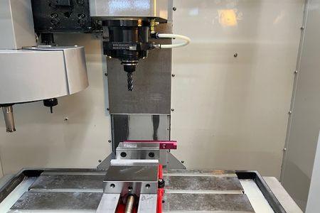 HAAS MINI MILL #13566