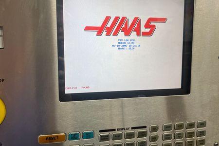 HAAS SL20T #11720