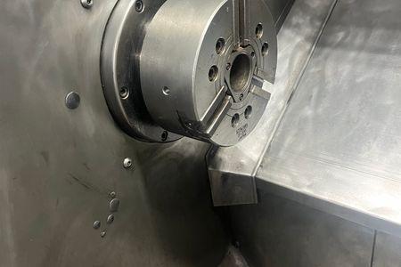 HAAS SL20T #11720