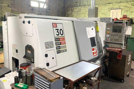 HAAS SL30 #13633