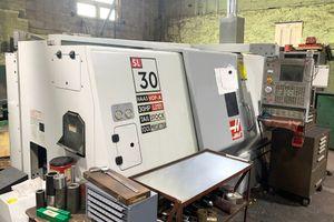 HAAS SL30 #13633