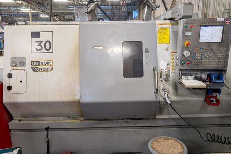 HAAS SL30BB #13622