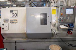 HAAS SL30BB #13622