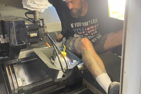 HAAS ST20Y #13429