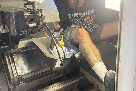 HAAS ST20Y #13429