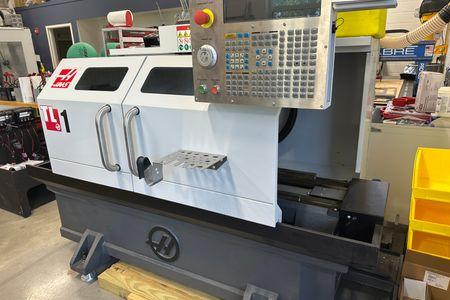 HAAS TL1 #13562