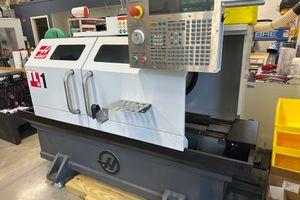 HAAS TL1 #13562