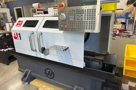 HAAS TL1 #13562