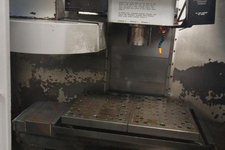 HAAS VF0 #13615