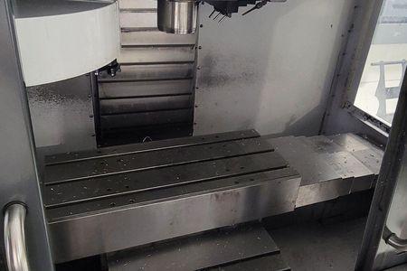 HAAS VF2 #13367