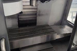HAAS VF2 #13367