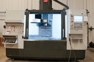 HAAS VF3 #13598