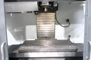 HAAS VF5SS #13678