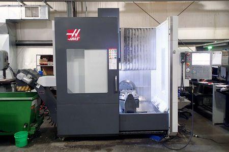 HAAS UMC750 #13650