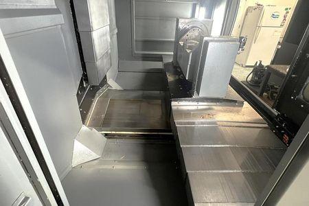 HURCO VMX 42UI #13538