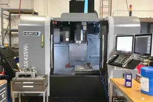 HURCO VMX42SWI #13623