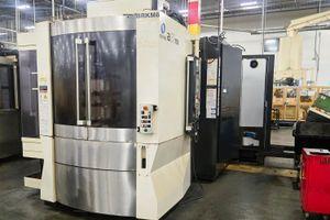 MAKINO A51NX #13580