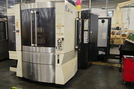 MAKINO A51NX #13580