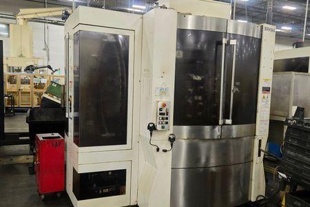 MAKINO A51NX #13580