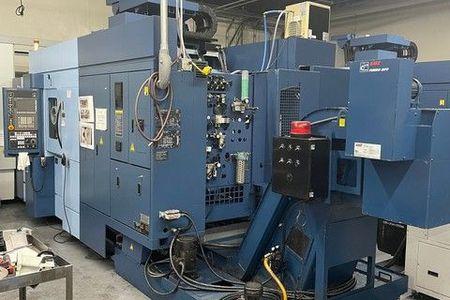 MATSUURA MAM72-63V #13624